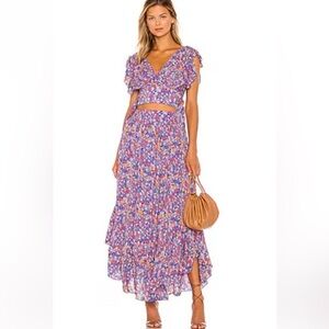 Free People Multicolor Set